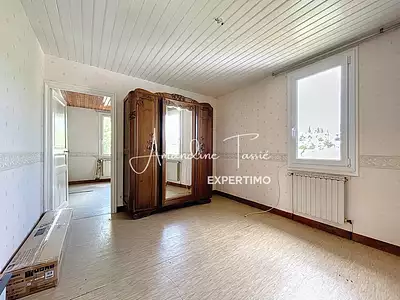 Maison, 60 m²