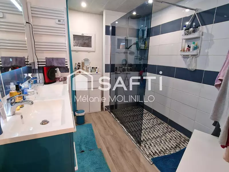 Maison, 125 m²