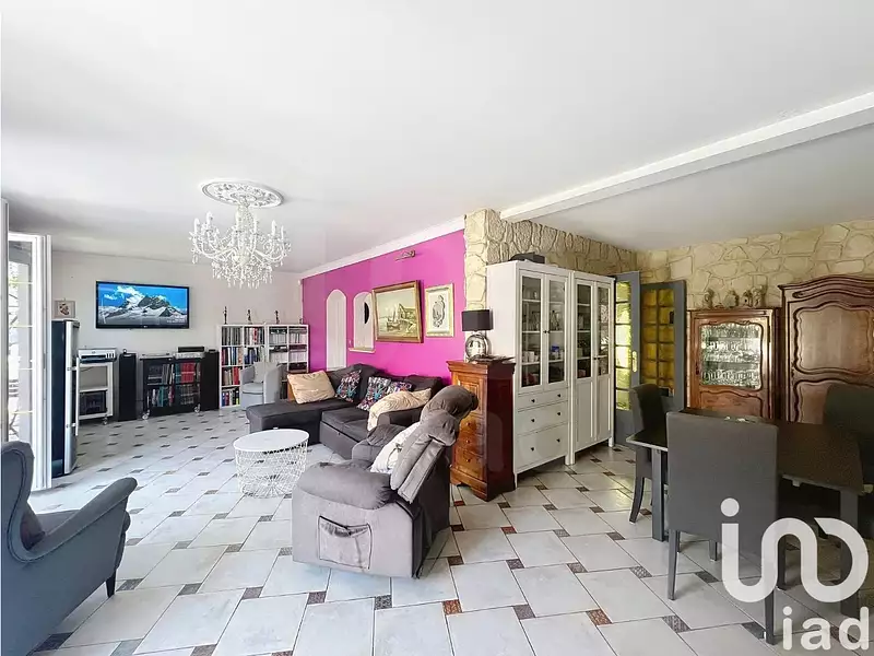 Maison, 139 m²