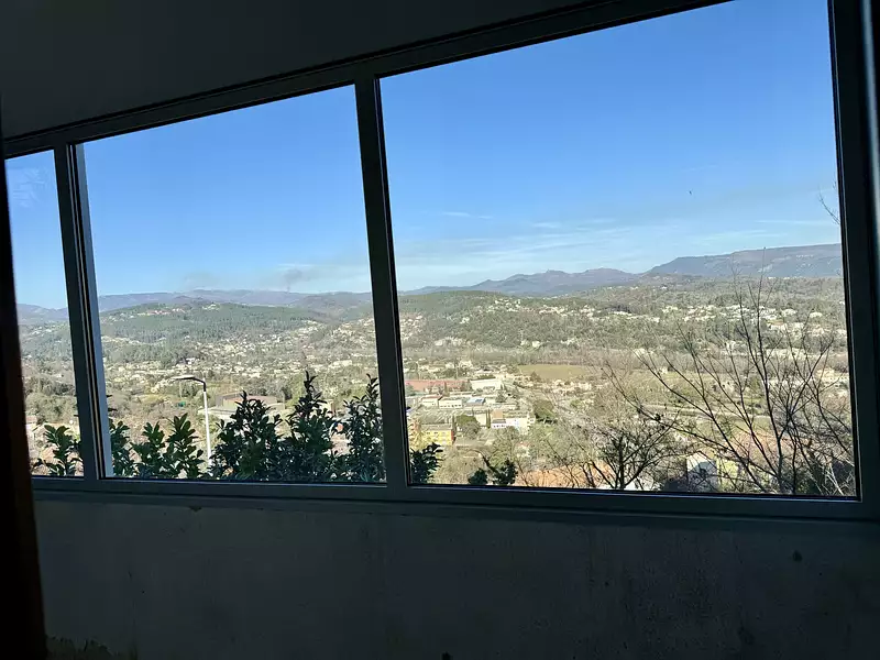 Immeuble, 266 m²