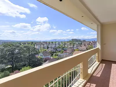 Appartement, 59,48 m²