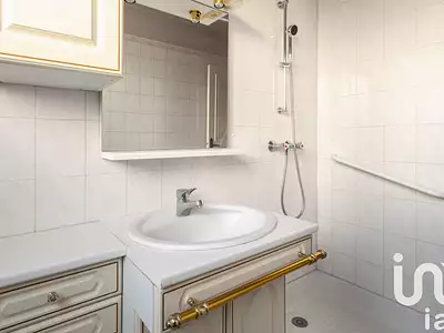 Appartement, 68 m²