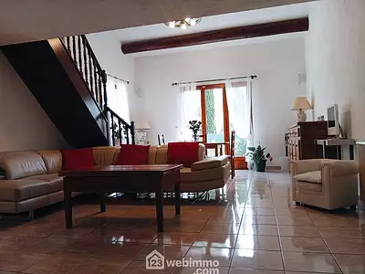 Maison, 141 m²