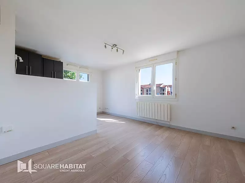 Appartement, 53 m²