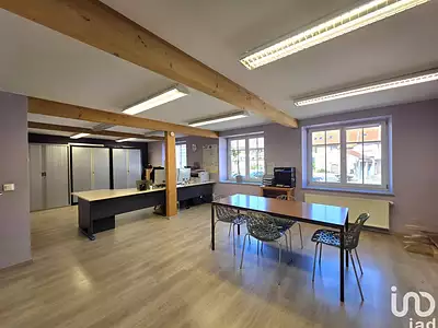 Maison, 192 m²