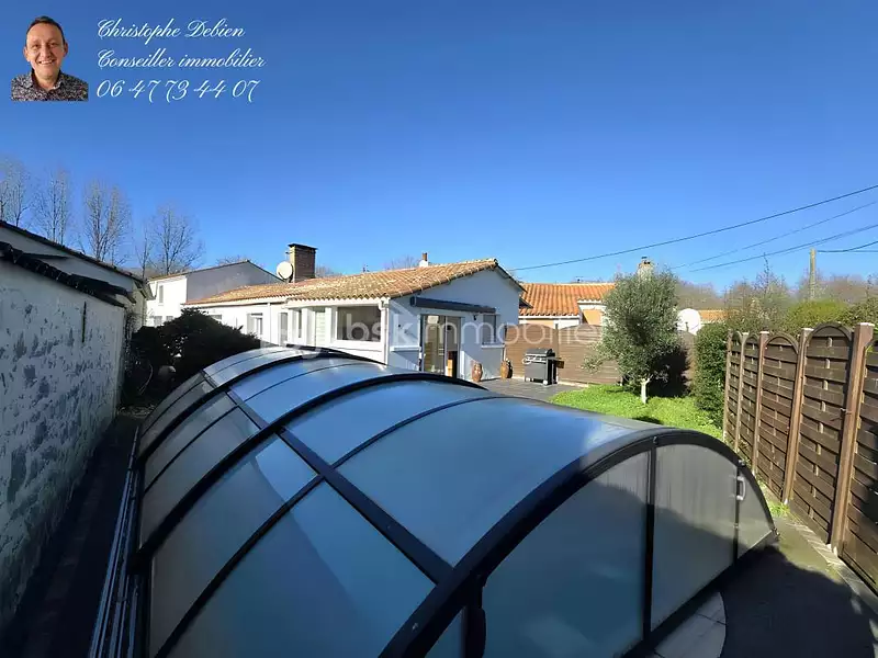 Maison, 112 m²