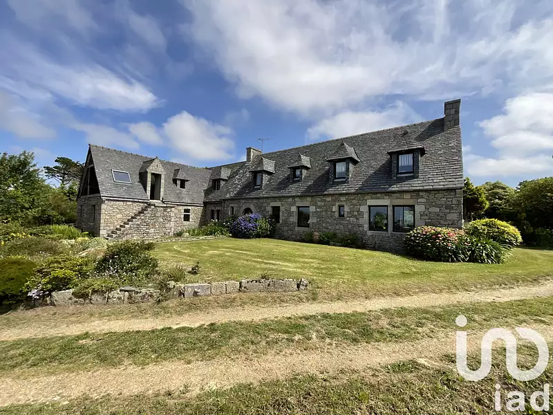 Maison, 167 m²