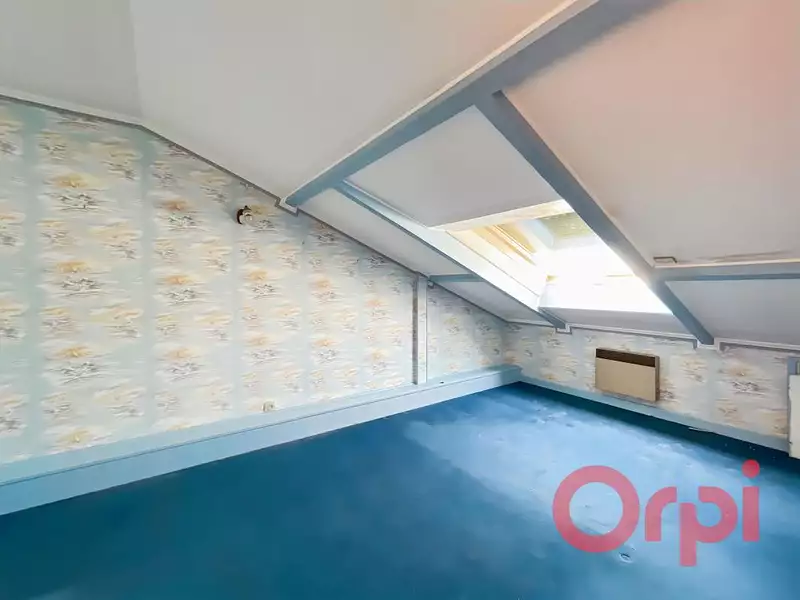 Maison, 121 m²