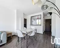 Appartement, 73 m²