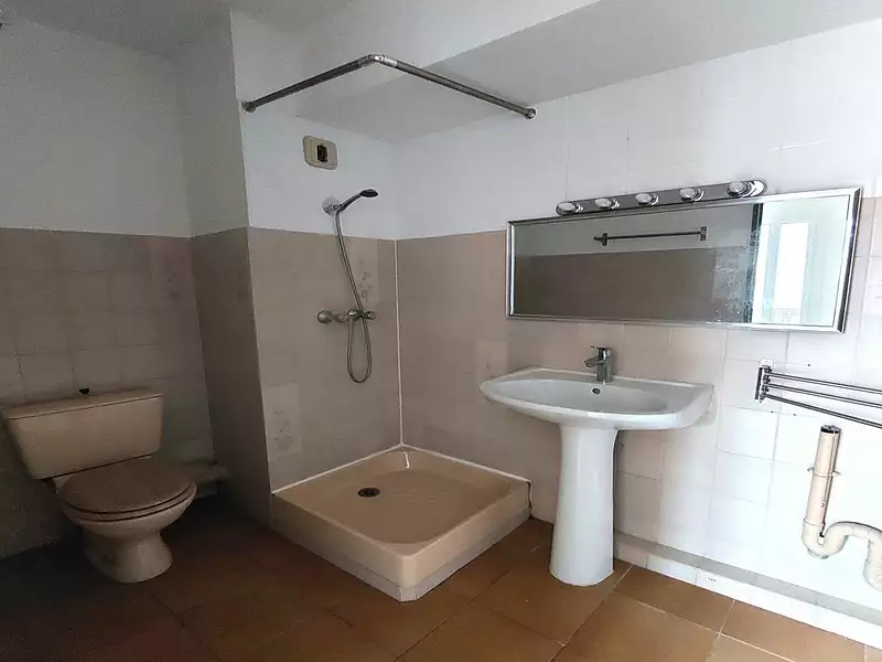 Appartement, 30,77 m²