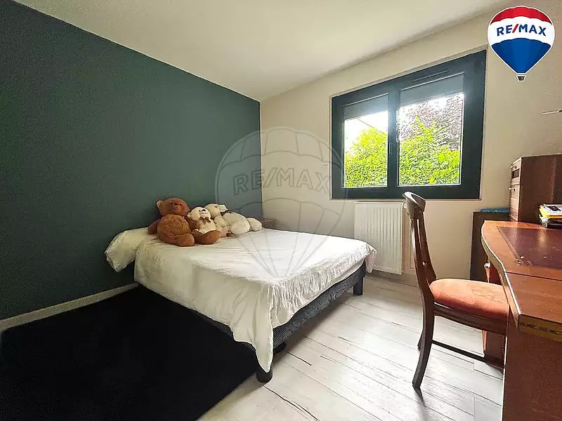 Maison, 137 m²