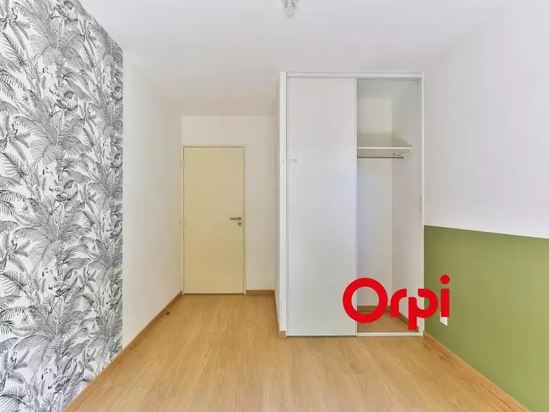 Appartement, 74 m²