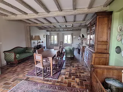 Maison, 170 m²