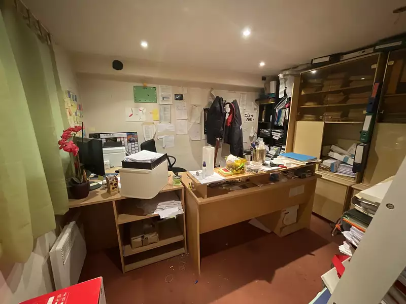 Maison, 230 m²