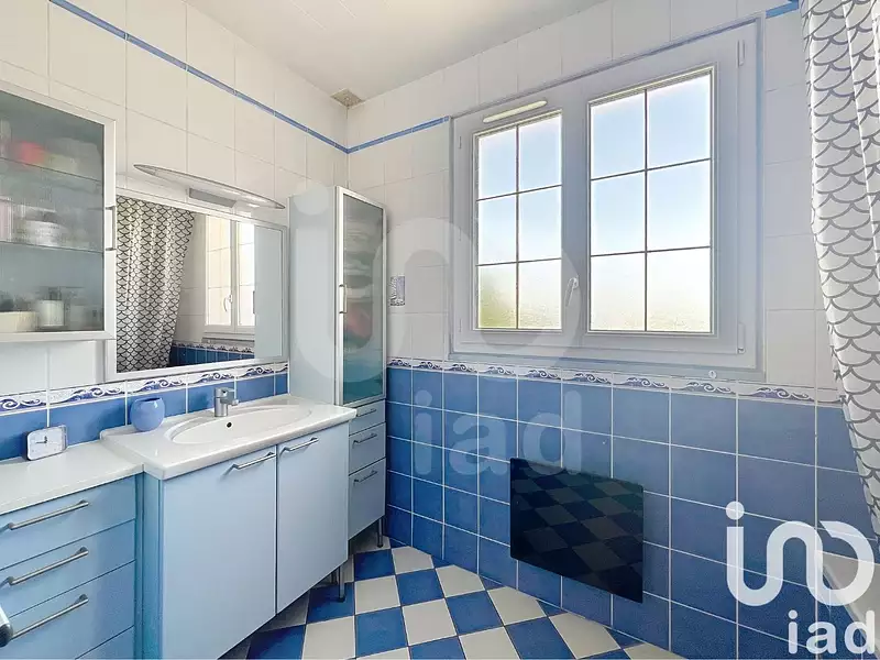 Maison, 139 m²