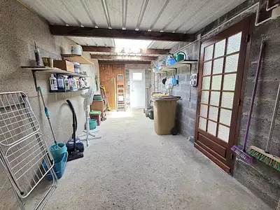 Maison, 109 m²