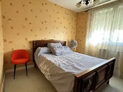 Maison, 121 m²