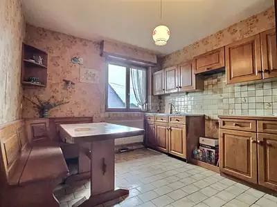 Maison, 245 m²