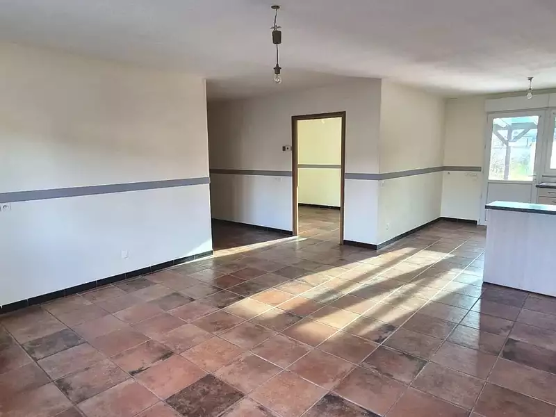 Maison, 83,38 m²