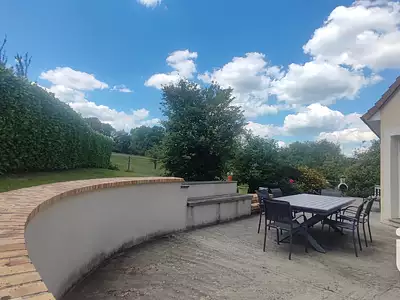 Maison, 120 m²