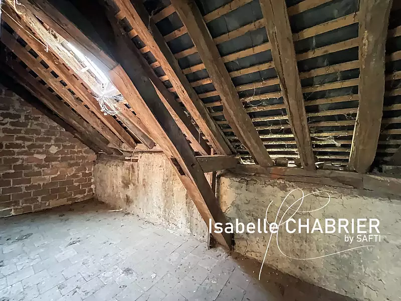 Maison, 70 m²