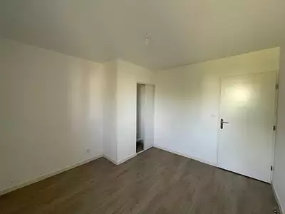 Appartement, 65 m²