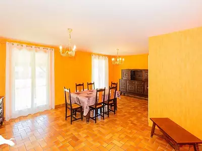 Maison, 95 m²