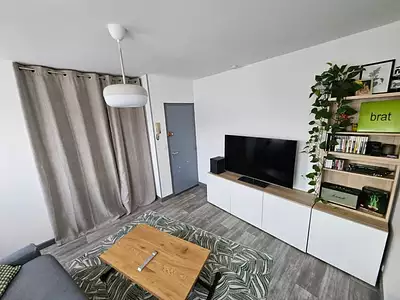 Appartement, 20 m²
