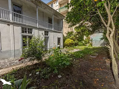 Maison, 170 m²