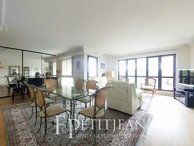 Appartement, 147,96 m²