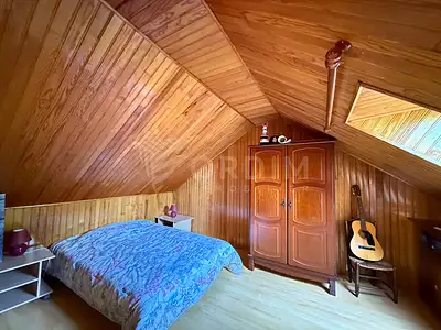 Maison, 104,14 m²