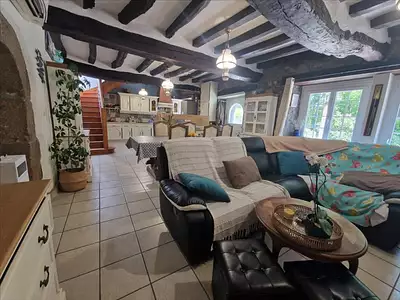 Maison, 216 m²