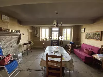 Maison, 98 m²