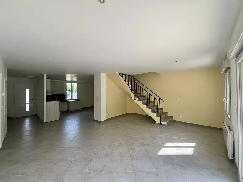 Maison, 101 m²