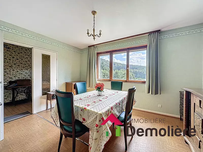 Maison, 93,65 m²