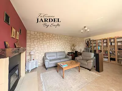 Maison, 280 m²