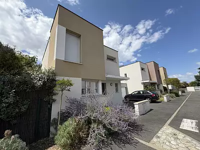 Maison, 78 m²