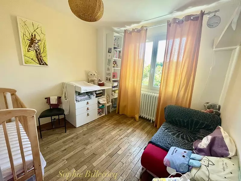 Maison, 110 m²