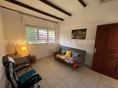 Maison, 165 m²