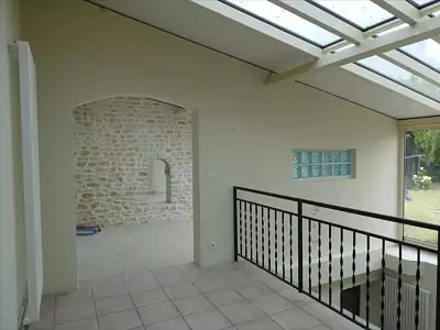 Maison, 132 m²
