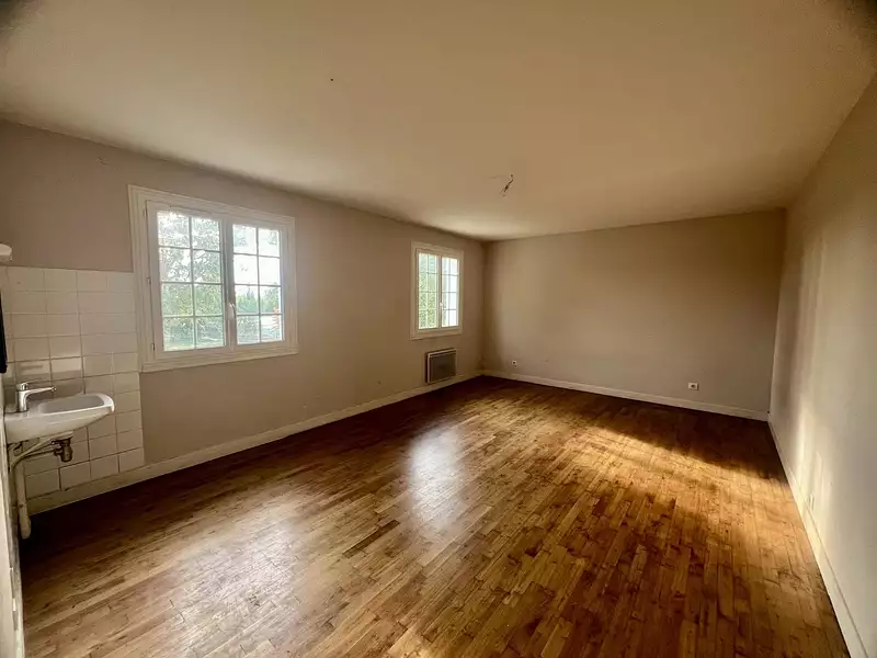 Maison, 109 m²