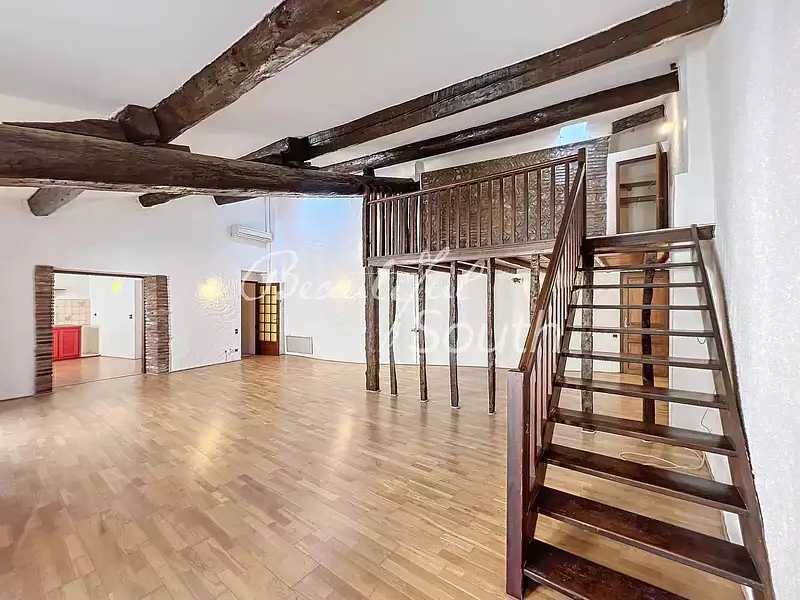 Appartement, 139,34 m²