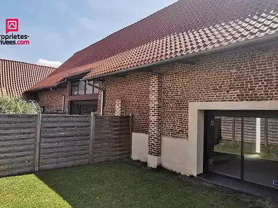 Maison, 591 m²