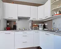 Appartement, 115 m²