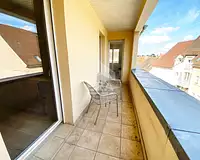 Appartement, 122,89 m²