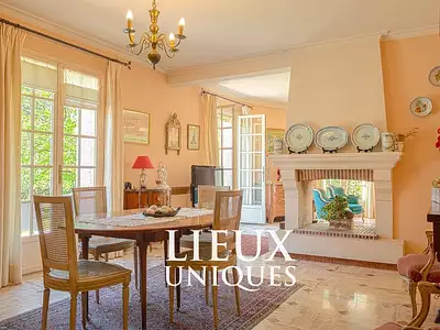 Maison, 206 m²