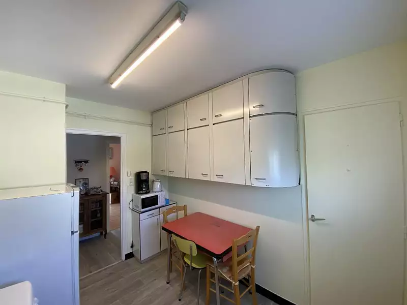 Appartement, 85 m²
