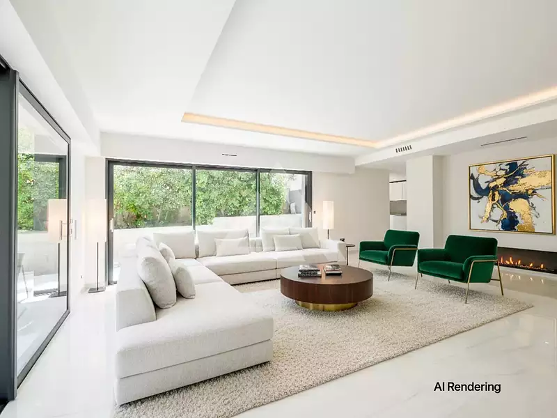 Appartement, 191,23 m²