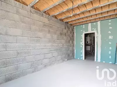 Maison, 103 m²