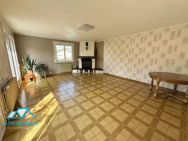 Maison, 182 m²